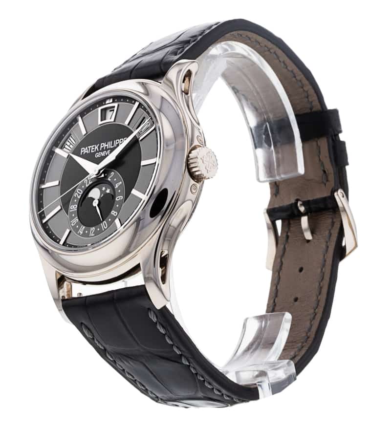 Patek Philippe Complications 5205G-010